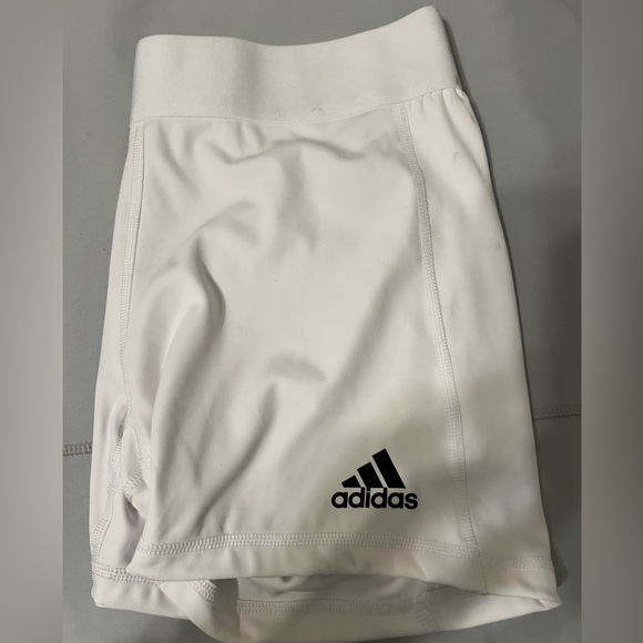 Adidas Athletic Shorts - Picture 2 of 2